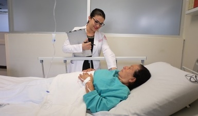 Los trabajadores sociales también son científicos: Amada Rubio